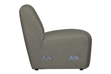 Ibede Mellommodul 73 cm - Grön - Møbler - Sofaer - Modulsofaer - Midtmodul