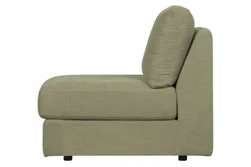 Kielstra Midtmodul - Grønn - Møbler - Sofaer - Modulsofaer - Midtmodul