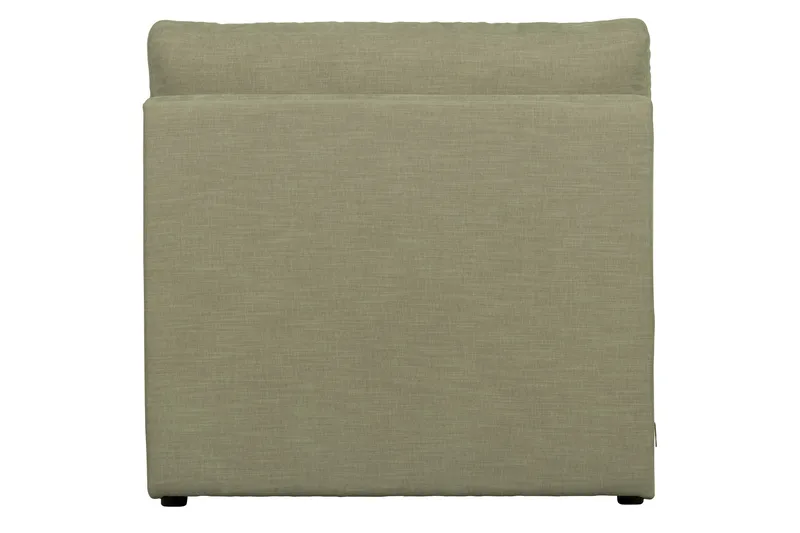 Kielstra Midtmodul - Grønn - Møbler - Sofaer - Modulsofaer - Midtmodul