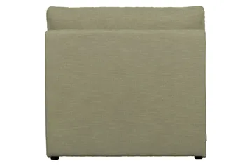 Kielstra Midtmodul - Grønn - Møbler - Sofaer - Modulsofaer - Midtmodul