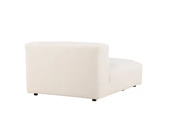 Mavi Midtmodul - Beige - Møbler - Sofaer - Modulsofaer - Midtmodul