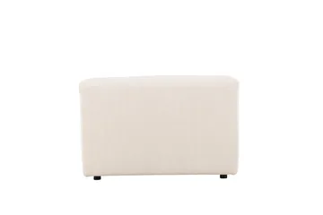 Mavi Midtmodul - Beige - Møbler - Sofaer - Modulsofaer - Midtmodul