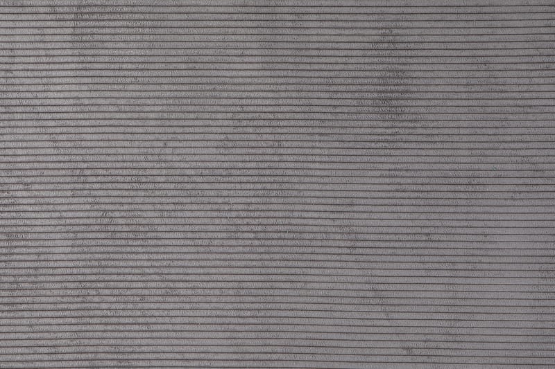 Midtmodul Aspen 120 cm - Mørkegrå - Midtmodul