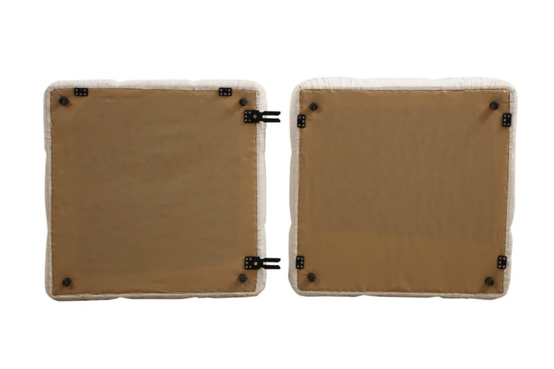 Midtmodul Belgin 95 cm - Beige - Midtmodul