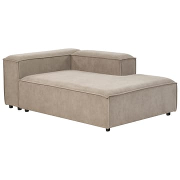 Modulær sofa med fotskammel Ardal - Møbler - Sofaer - Modulsofaer - Komplett modulsofa