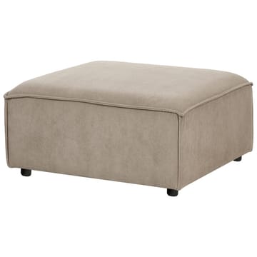 Modulær sofa med fotskammel Ardal - Møbler - Sofaer - Modulsofaer - Komplett modulsofa