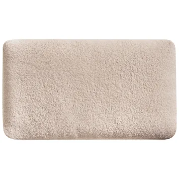 Modulsofa 2-seter Mesnali - Beige - Møbler - Sofaer - Modulsofaer - Komplett modulsofa