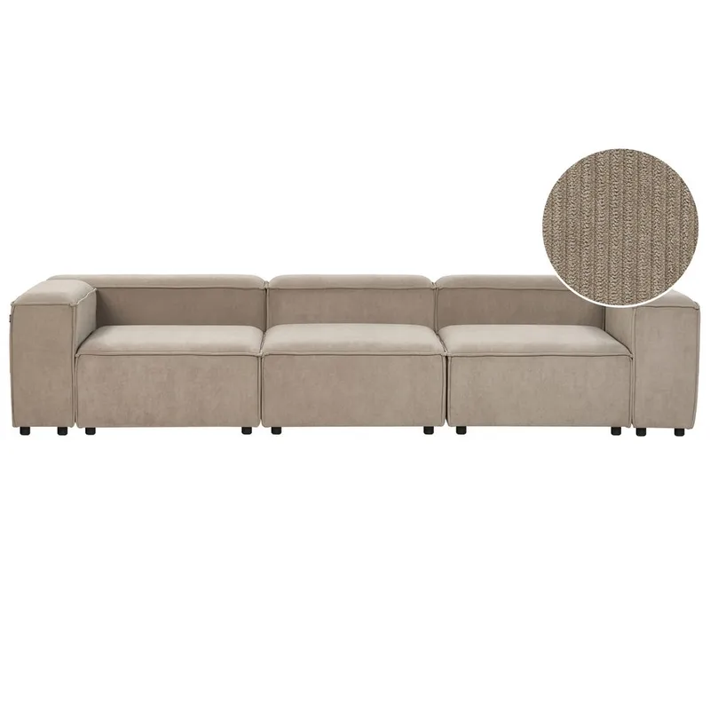 Modulsofa Ardal
