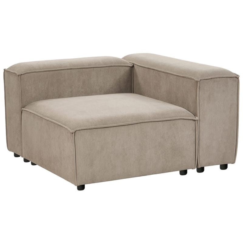 Modulsofa Ardal - Møbler - Sofaer - Modulsofaer - Komplett modulsofa