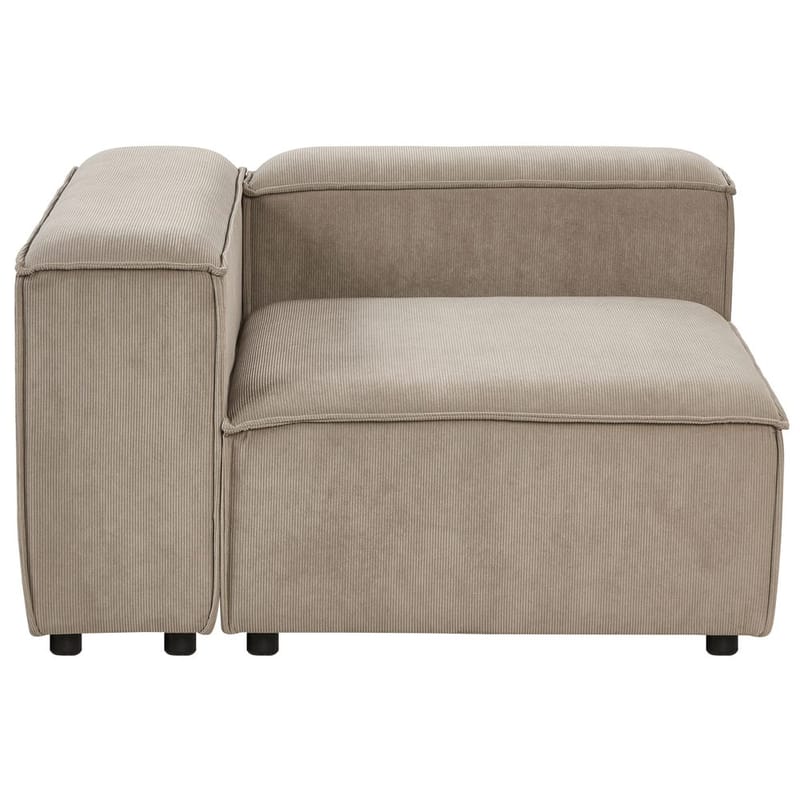 Modulsofa Ardal - Møbler - Sofaer - Modulsofaer - Komplett modulsofa