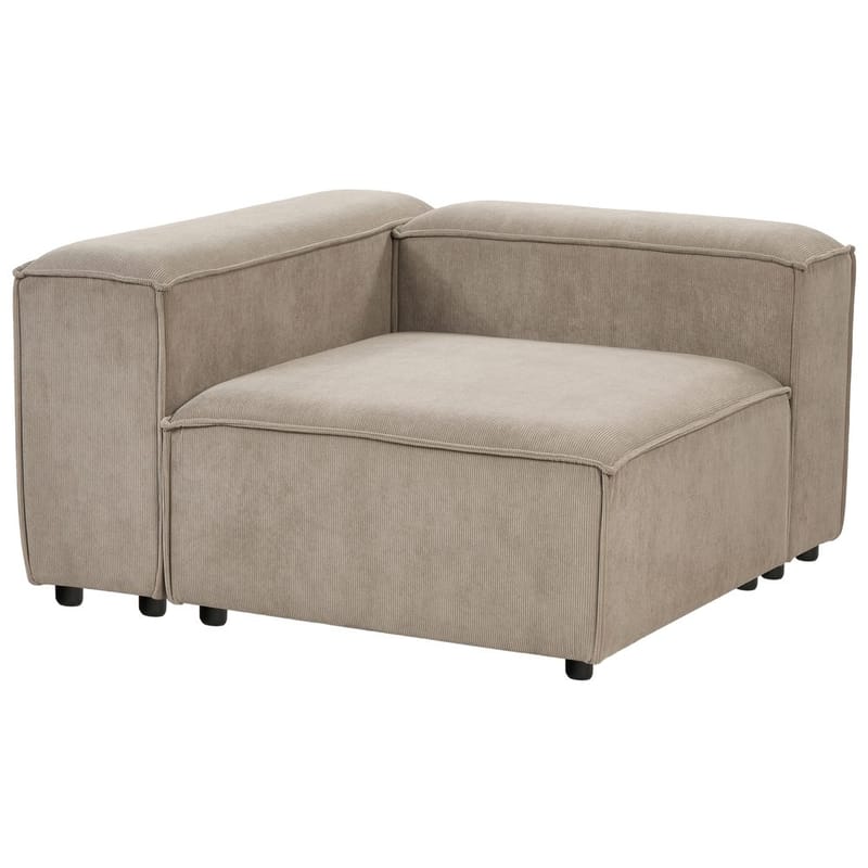 Modulsofa Ardal - Møbler - Sofaer - Modulsofaer - Komplett modulsofa