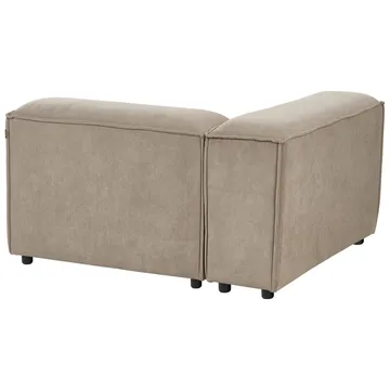 Modulsofa Ardal - Møbler - Sofaer - Modulsofaer - Komplett modulsofa