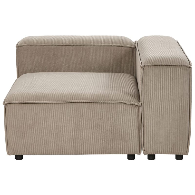 Modulsofa Ardal - Møbler - Sofaer - Modulsofaer - Komplett modulsofa