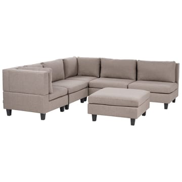 Modulsofa Unstad - Møbler - Sofaer - Modulsofaer - Komplett modulsofa