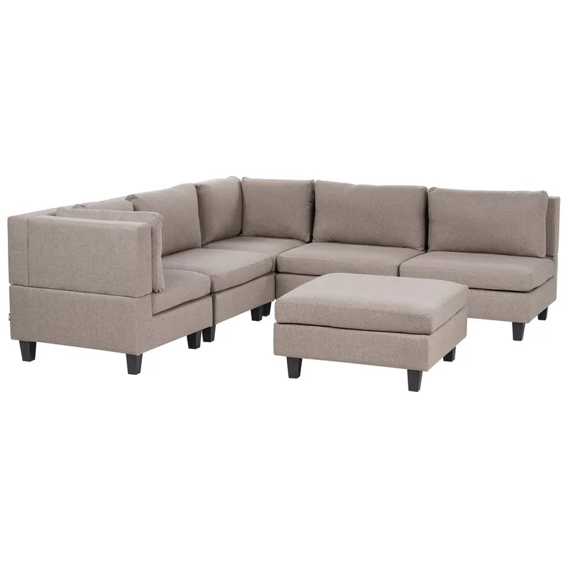 Modulsofa Unstad