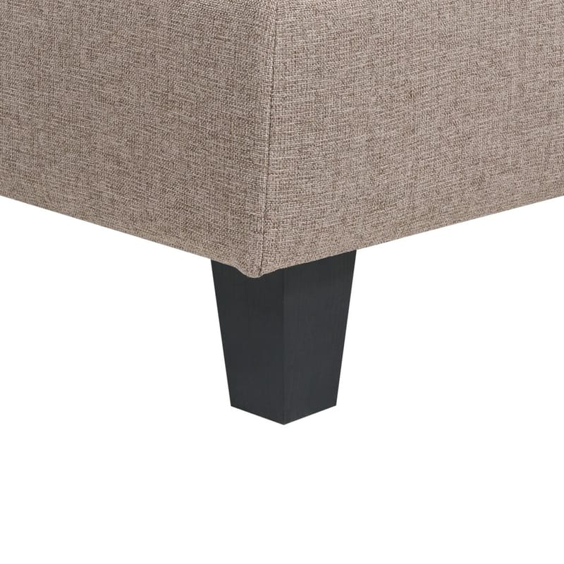 Modulsofa Unstad - Møbler - Sofaer - Modulsofaer - Komplett modulsofa