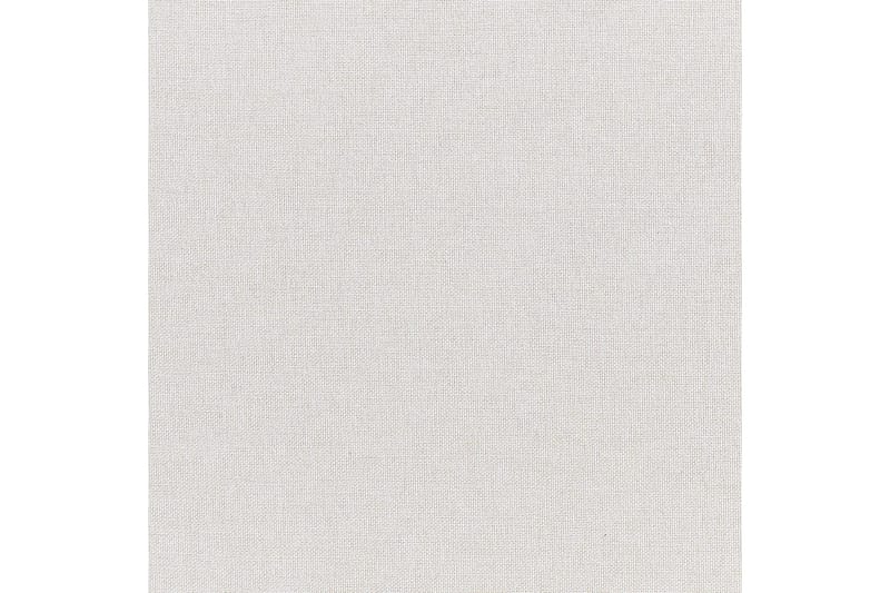 Modulsoffa med fotpall Beliani Unstad Beige/svart, Vänstervänd Beige, Black - Møbler - Sofaer - Modulsofaer - Komplett modulsofa