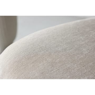 Rile Divanmodul 70 cm - Beige - Møbler - Stoler - Krakk - Fotskammel