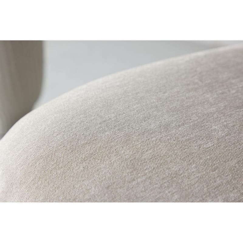 Rile Divanmodul 70 cm - Beige - Møbler - Stoler - Krakk - Fotskammel