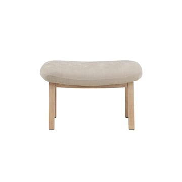 Rile Divanmodul 70 cm - Beige - Møbler - Stoler - Krakk - Fotskammel