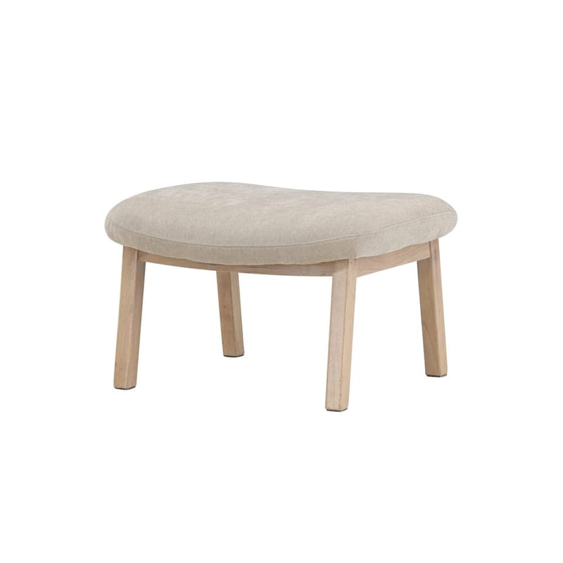 Rile Divanmodul 70 cm - Beige - Møbler - Sofaer - Modulsofaer - Øvrige moduler til modulsofa