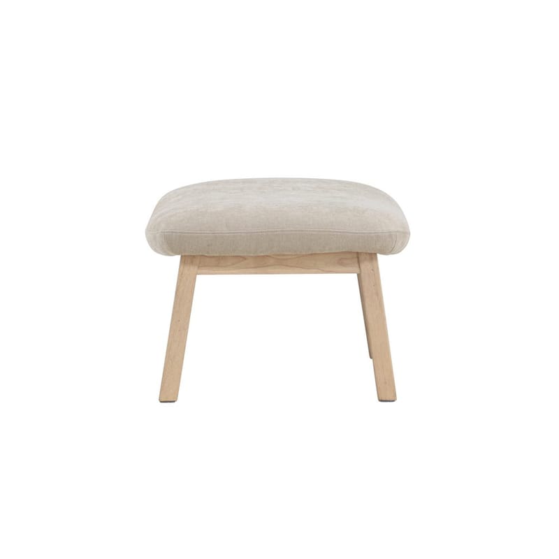 Rile Divanmodul 70 cm - Beige - Møbler - Sofaer - Modulsofaer - Øvrige moduler til modulsofa