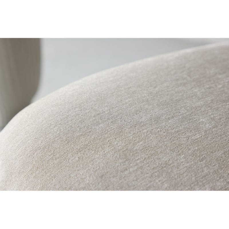 Rile Divanmodul 70 cm - Beige - Møbler - Sofaer - Modulsofaer - Øvrige moduler til modulsofa