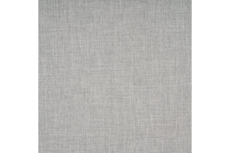 Schäslong Beliani Ardal Beige, svart, Högervänd Grey||Black Right-faced - Møbler - Sofaer - Modulsofaer - Øvrige moduler til modulsofa
