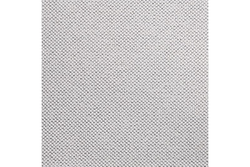 Schäslong Beliani Biarritz Grön, Svart, Högervänd White||Black Left-faced - Møbler - Sofaer - Modulsofaer - Øvrige moduler til modulsofa