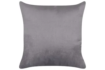 Schäslong Beliani Gonesse Beige, Grå, Guld NO_BRAND Beige||Grey||GOLD - Møbler - Sofaer - Modulsofaer - Øvrige moduler til modulsofa