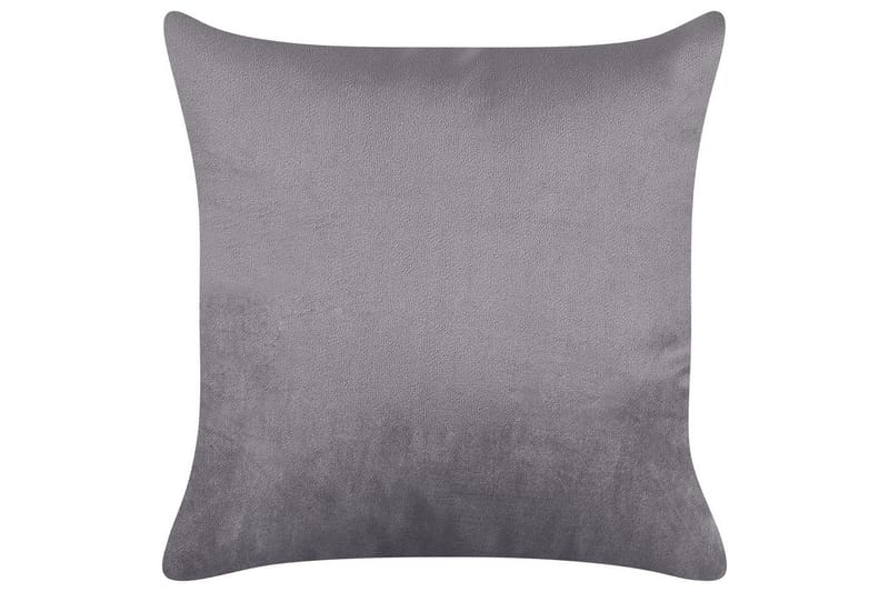 Schäslong Beliani Gonesse Beige, Grå, Guld NO_BRAND Beige||Grey||GOLD - Møbler - Sofaer - Modulsofaer - Øvrige moduler til modulsofa