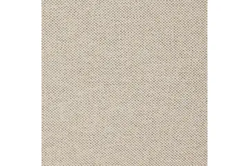 Schäslong Beliani Mauriac Beige Beige - Møbler - Sofaer - Modulsofaer - Øvrige moduler til modulsofa