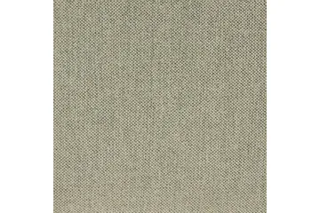 Schäslong Beliani Mauriac Beige Green - Møbler - Sofaer - Modulsofaer - Øvrige moduler til modulsofa