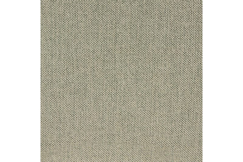 Schäslong Beliani Mauriac Beige Green - Møbler - Sofaer - Modulsofaer - Øvrige moduler til modulsofa