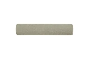 Schäslong Beliani Mauriac Beige NO_BRAND Green - Møbler - Sofaer - Modulsofaer - Øvrige moduler til modulsofa