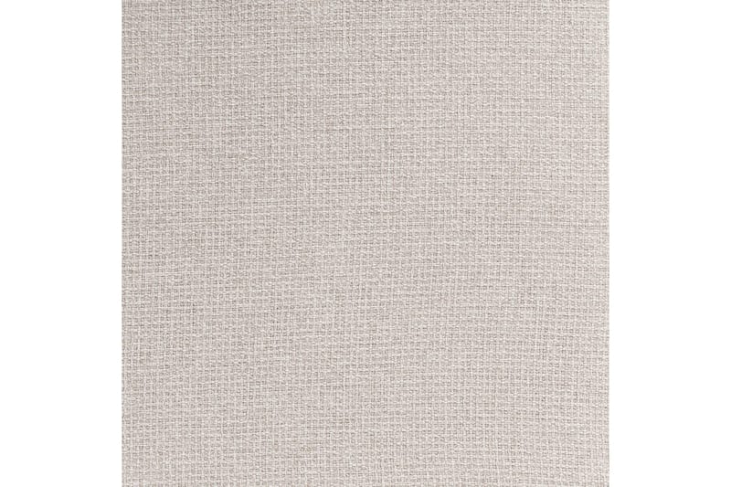 Schäslong Beliani Tanlay Beige, ljust trä, Högervänd Beige||Light colored wood Right-faced - Møbler - Sofaer - Modulsofaer - Øvrige moduler til modulsofa