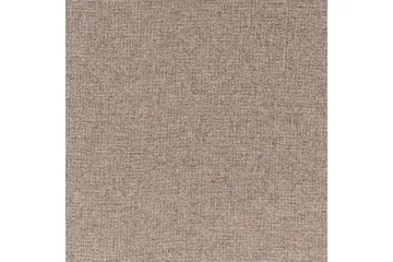 Schäslong Beliani Tanlay Beige, ljust trä, Högervänd Brown||Light colored wood Right-faced - Møbler - Sofaer - Modulsofaer - Øvrige moduler til modulsofa