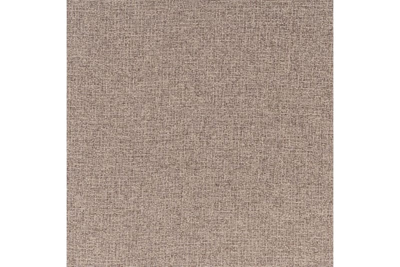 Schäslong Beliani Tanlay Beige, ljust trä, Högervänd Brown||Light colored wood Right-faced - Møbler - Sofaer - Modulsofaer - Øvrige moduler til modulsofa