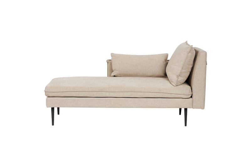 Schäslong Beliani Yerres Högervänd Right-faced