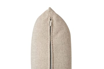 Schäslong Beliani Yerres Högervänd Right-faced - Møbler - Sofaer - Modulsofaer - Øvrige moduler til modulsofa