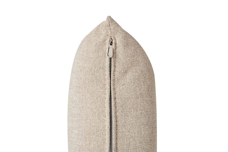 Schäslong Beliani Yerres Högervänd Right-faced - Møbler - Sofaer - Modulsofaer - Øvrige moduler til modulsofa