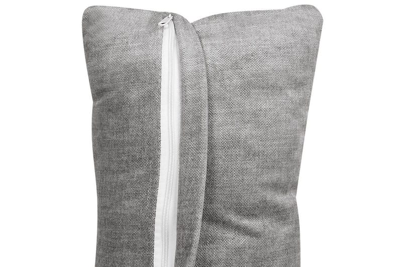 Schäslong Grey Left-faced - Møbler - Sofaer - Modulsofaer - Øvrige moduler til modulsofa