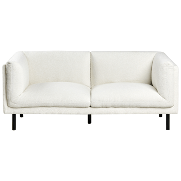Sofagruppe Vorgod Bouclé - Off-White - Møbler - Sofaer - Sofagrupper