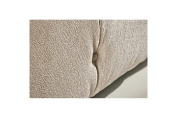 Sofamodul Hjørnemodul Venstre Mika - Beige - Møbler - Sofaer - Modulsofaer - Hjørnemodul