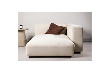 Sofamodul Mavi - Beige - Møbler - Sofaer - Modulsofaer - Øvrige moduler til modulsofa