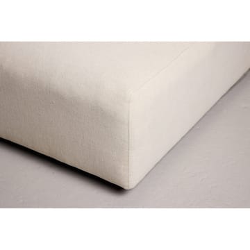 Sofamodul Mavi - Beige - Møbler - Sofaer - Modulsofaer - Øvrige moduler til modulsofa