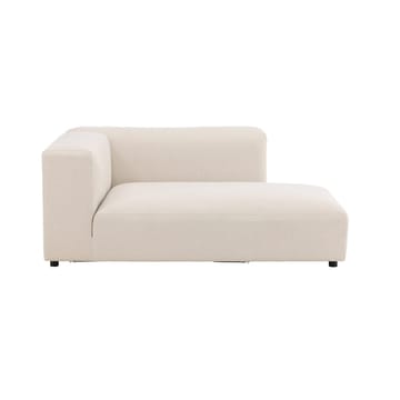 Sofamodul Mavi - Beige - Møbler - Sofaer - Modulsofaer - Øvrige moduler til modulsofa