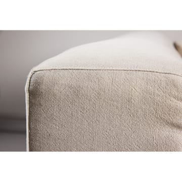 Sofamodul Mavi - Beige - Møbler - Sofaer - Modulsofaer - Øvrige moduler til modulsofa