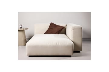 Sofamodul Mavi - Beige - Møbler - Sofaer - Modulsofaer - Øvrige moduler til modulsofa