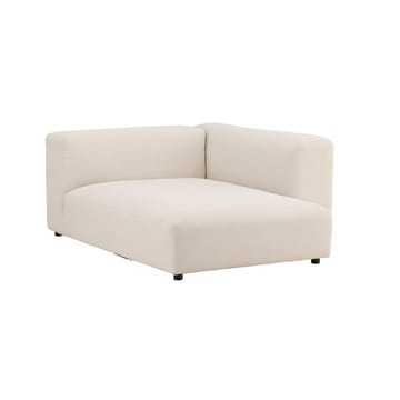 Sofamodul Mavi - Beige - Møbler - Sofaer - Modulsofaer - Øvrige moduler til modulsofa